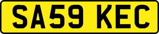 SA59KEC