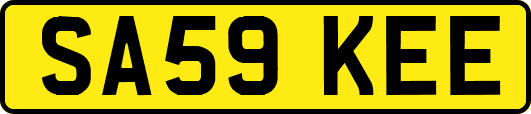 SA59KEE
