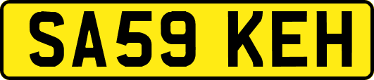 SA59KEH