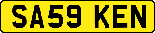 SA59KEN
