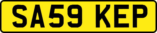 SA59KEP