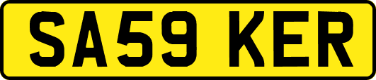 SA59KER