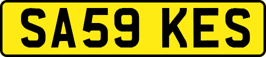 SA59KES