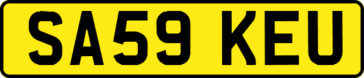 SA59KEU