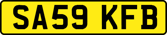 SA59KFB