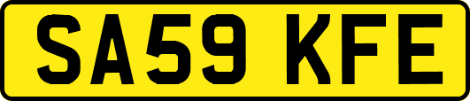SA59KFE