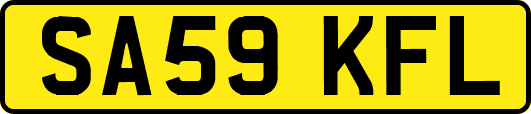 SA59KFL