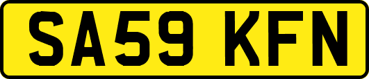 SA59KFN