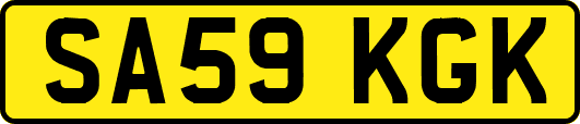 SA59KGK