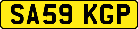 SA59KGP