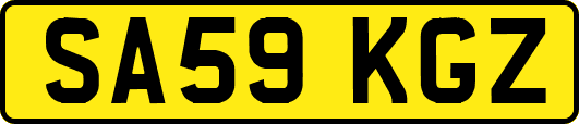 SA59KGZ