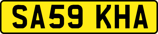 SA59KHA