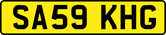 SA59KHG