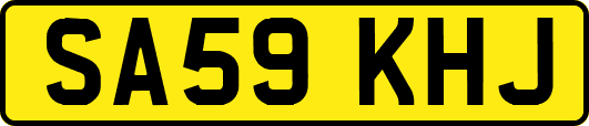 SA59KHJ