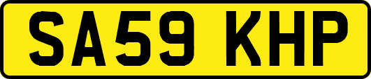 SA59KHP
