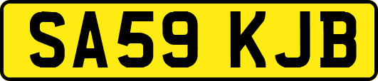SA59KJB