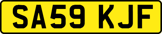 SA59KJF