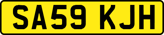 SA59KJH