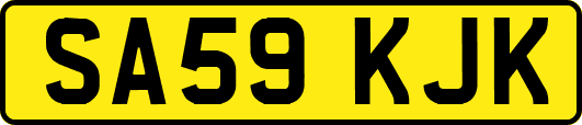 SA59KJK