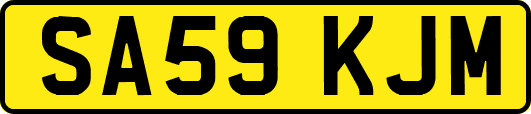 SA59KJM