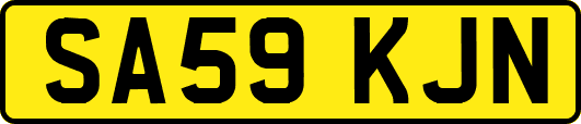 SA59KJN