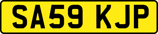 SA59KJP