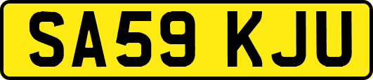 SA59KJU