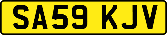 SA59KJV