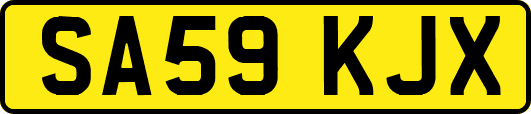 SA59KJX