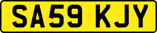 SA59KJY