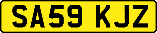 SA59KJZ