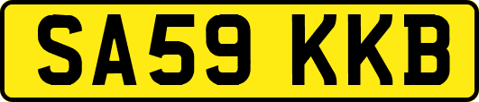 SA59KKB