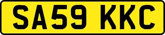 SA59KKC