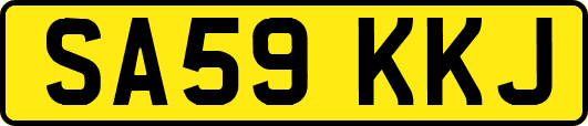 SA59KKJ