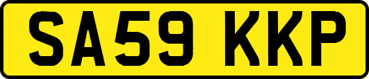 SA59KKP