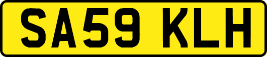 SA59KLH