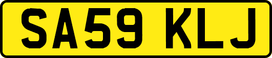 SA59KLJ
