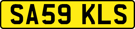 SA59KLS