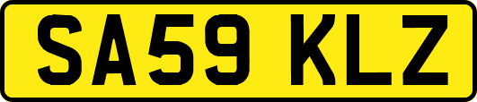 SA59KLZ