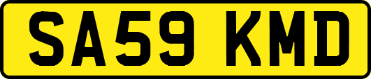 SA59KMD