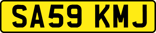 SA59KMJ