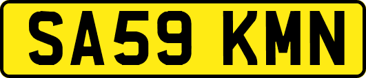 SA59KMN