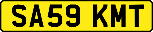 SA59KMT