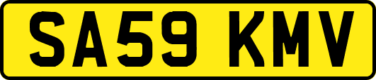 SA59KMV