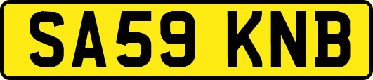 SA59KNB