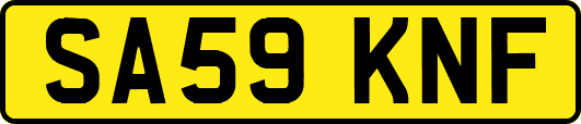 SA59KNF