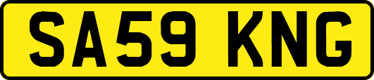 SA59KNG