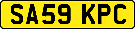 SA59KPC