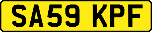 SA59KPF