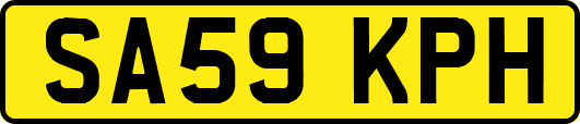 SA59KPH